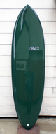 minipelicanfonzer66green