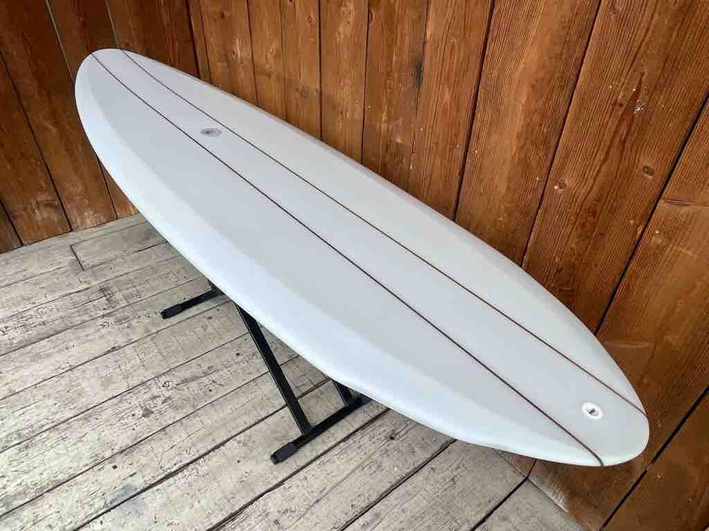 サーフィン・ボディボード JIVE/LIFTER II EPS 6'6\" FOR SALE: Jive Lifter II Surfboard - The Board Source