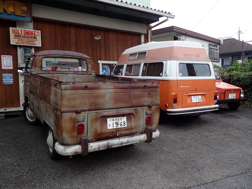1960 フォルクスワーゲン・シングルキャブ・トラック(チェイスカー) mqdefault.jpg