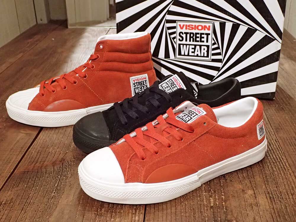 VISION STREET WEAR』 : HOLYSMOKE VISION STREET WEAR』 : HOLYSMOKE