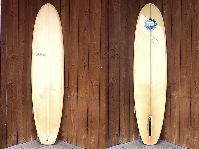 mc surf designs ロングボード サーフボードギャラリー | USED SURF×SURF MARKET