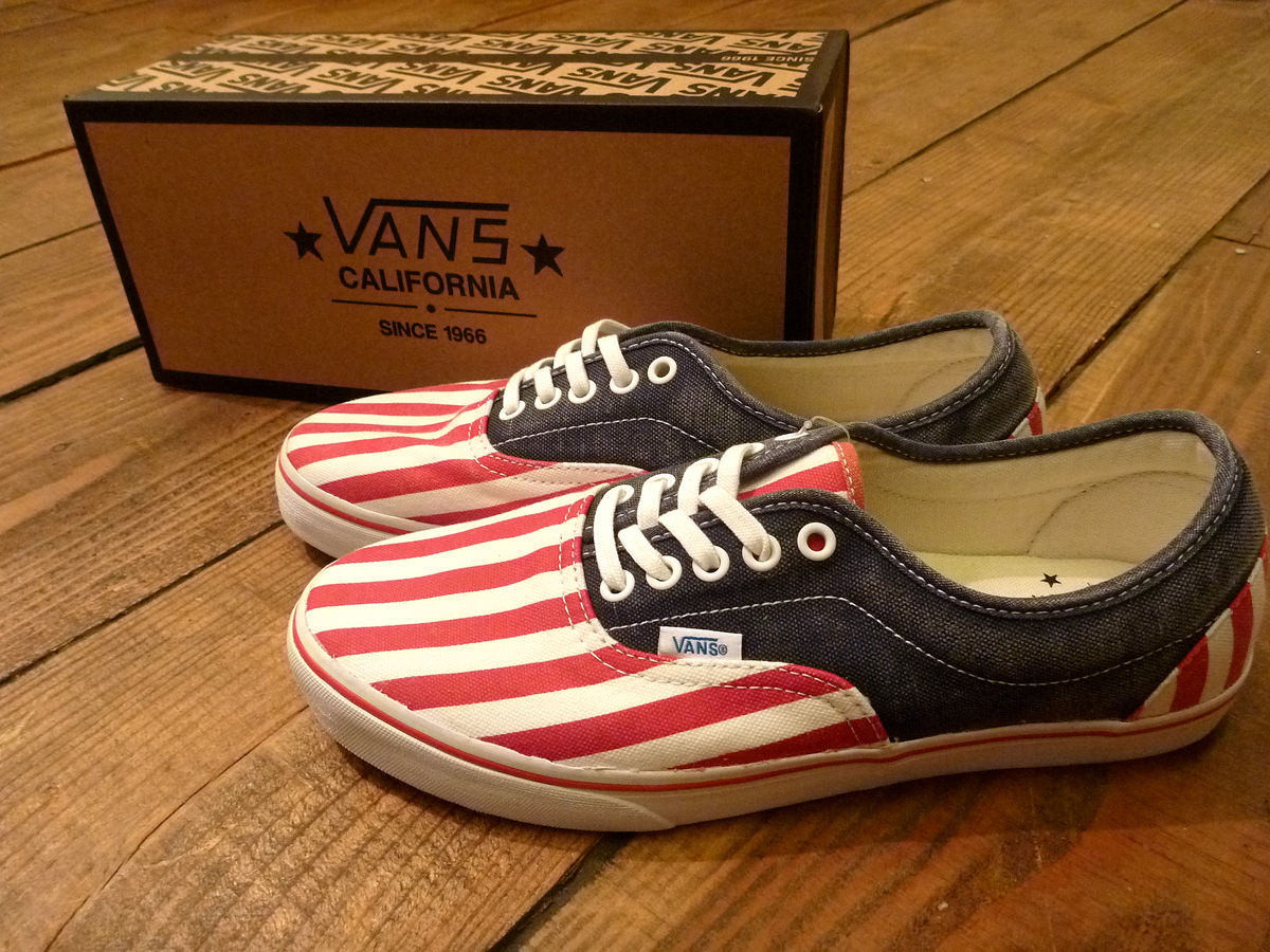超70sなVANSが入荷しました。 : HOLYSMOKE 超70sなVANSが入荷しました。 : HOLYSMOKE