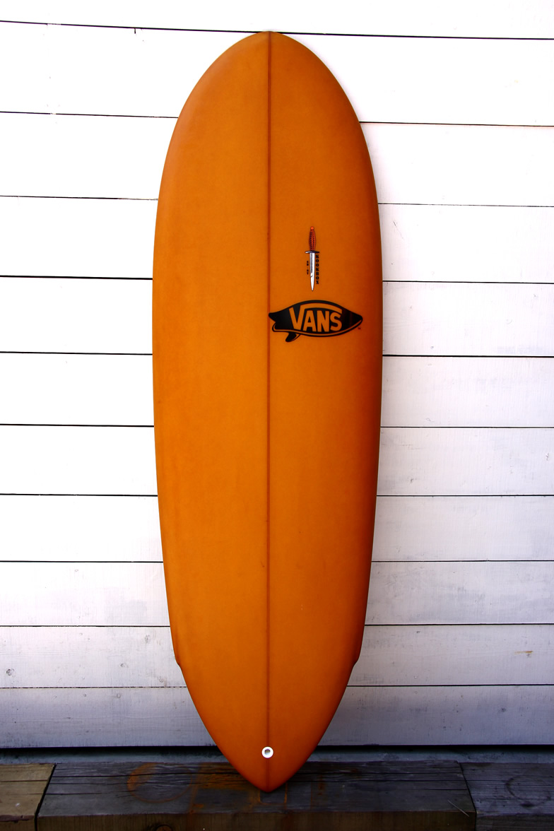 ROYCEさん専用✴︎ビンテージサーフボードブランド ステッカー