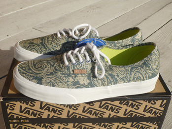 VANS1B