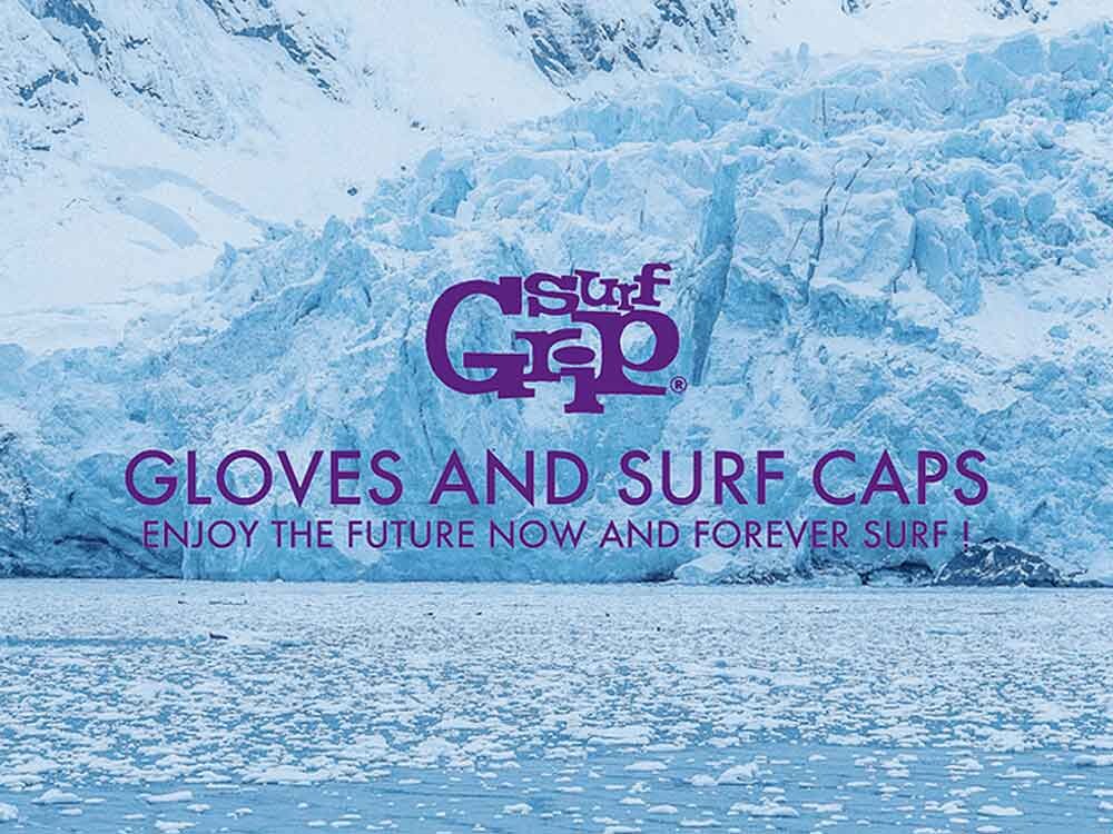 ゲットして！サーフィン防寒グッズ : HOLYSMOKE