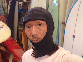 Holysmoke サーフグリップ