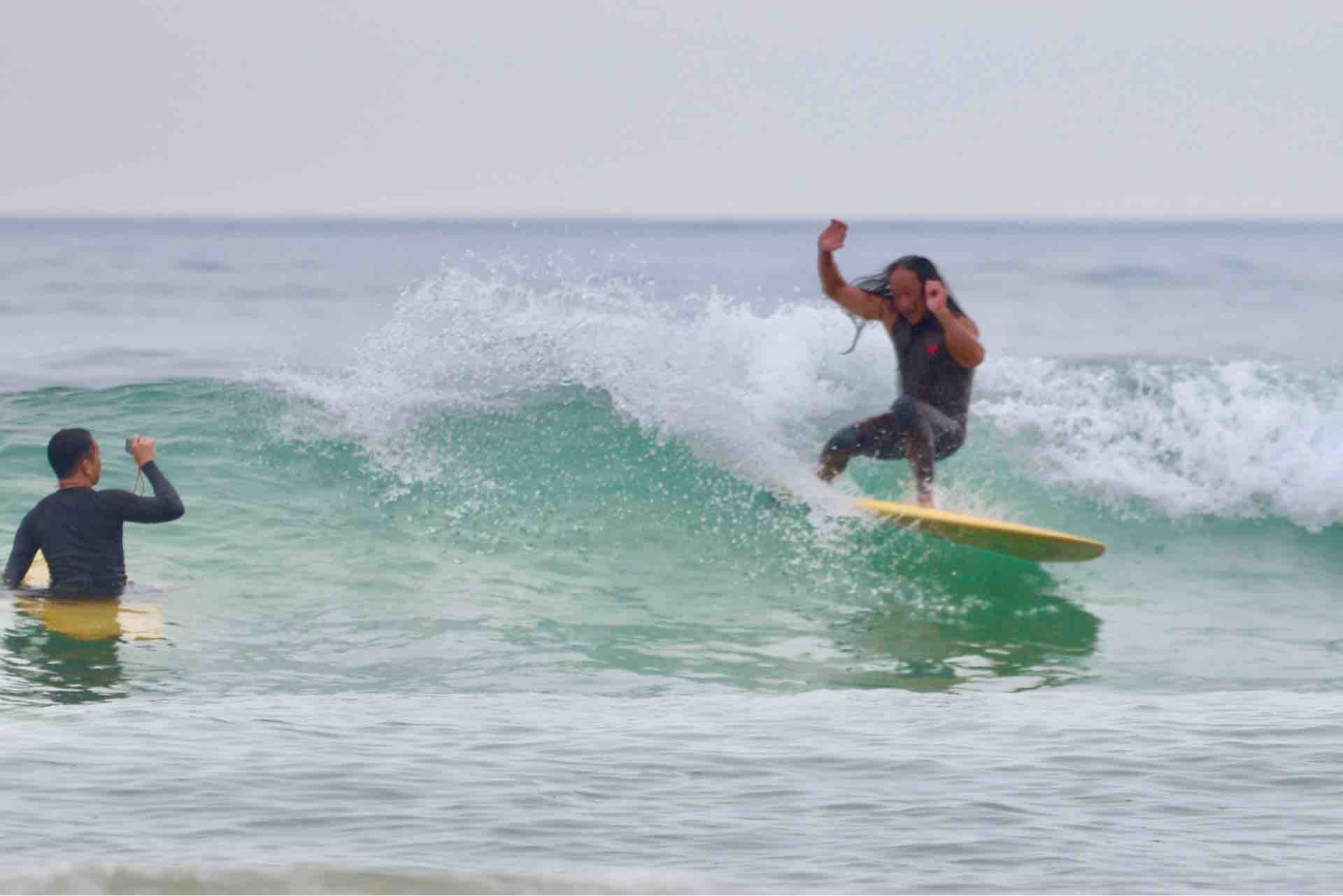 実際どうなのよ Cheyne Horanのフィンって・・・・ : HOLYSMOKE