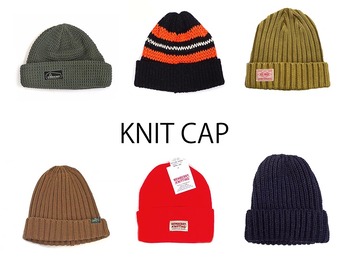 KNITCAP