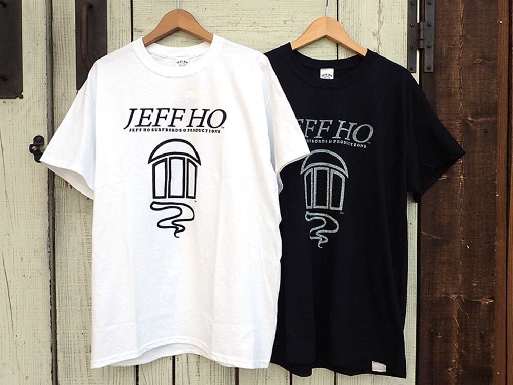 新ブランド『JEFF HO』 : HOLYSMOKE 新ブランド『JEFF HO』 : HOLYSMOKE