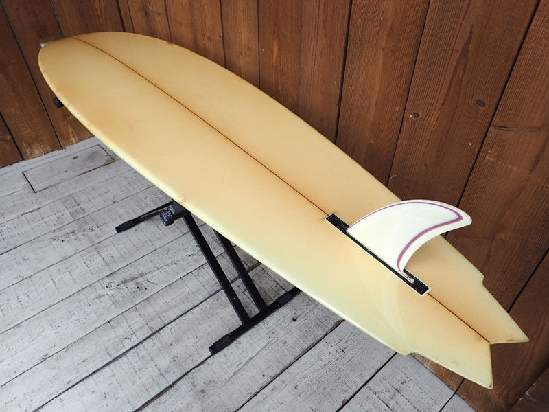 Imagination Surfboards : HOLYSMOKE