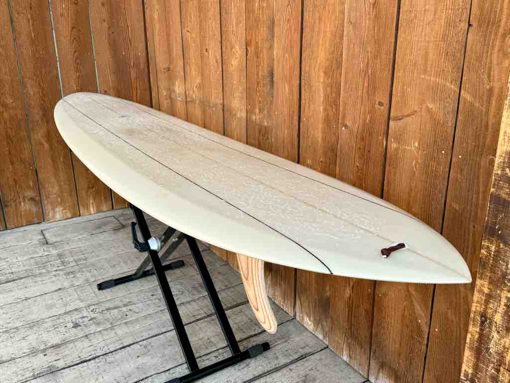 JIVE SPACECRAFT/8'0