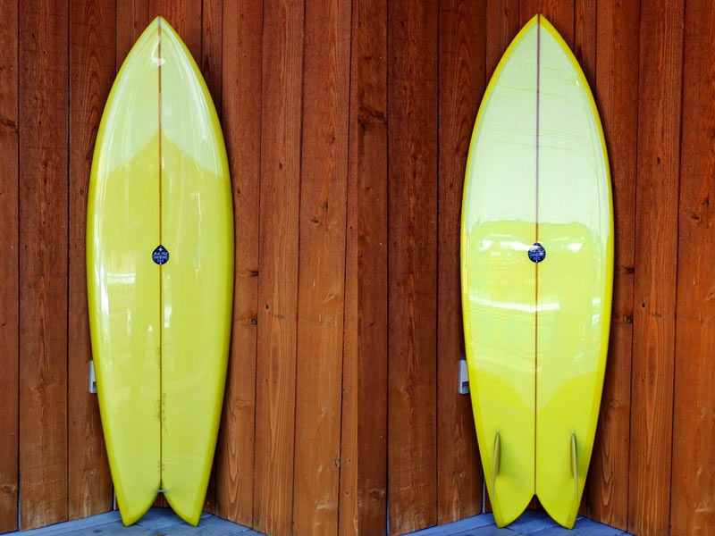 サーフィン・ボディボード JOSH HALL/THE TABLET6.6 new evolution surf: Pics of Used Josh Hall 6'3