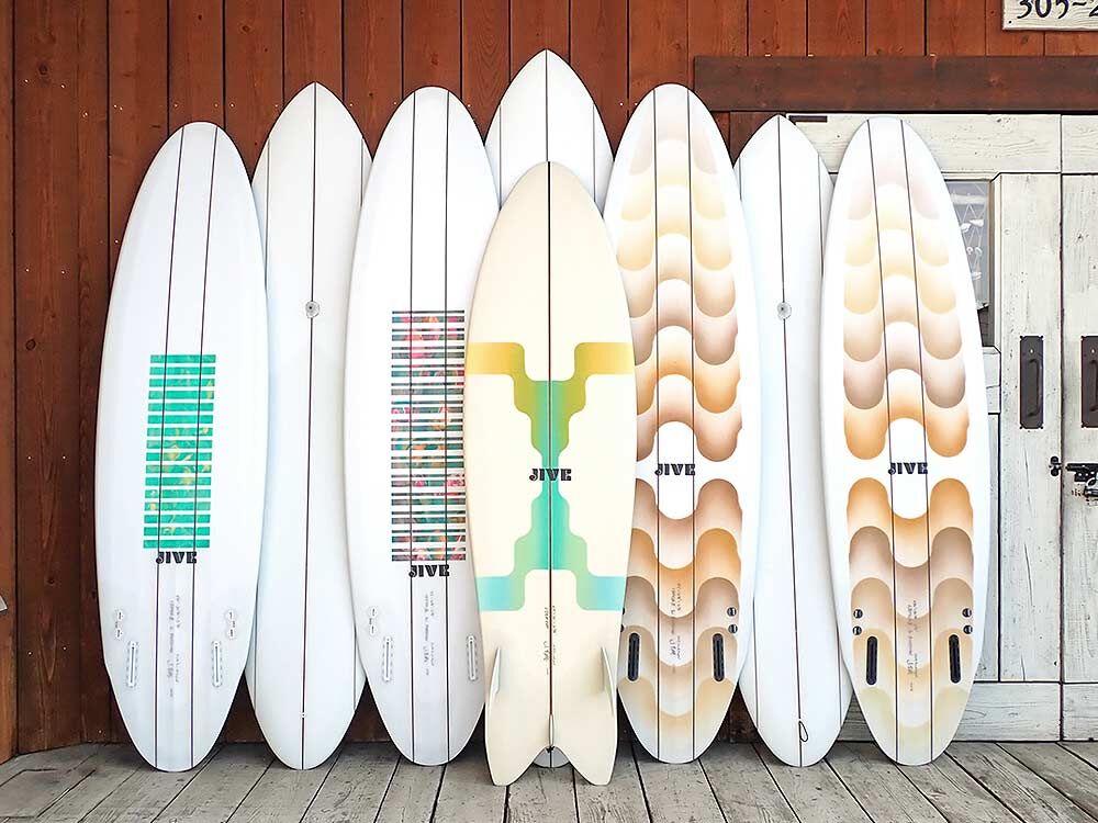 JIVE SPACE CRAFT : HOLYSMOKE