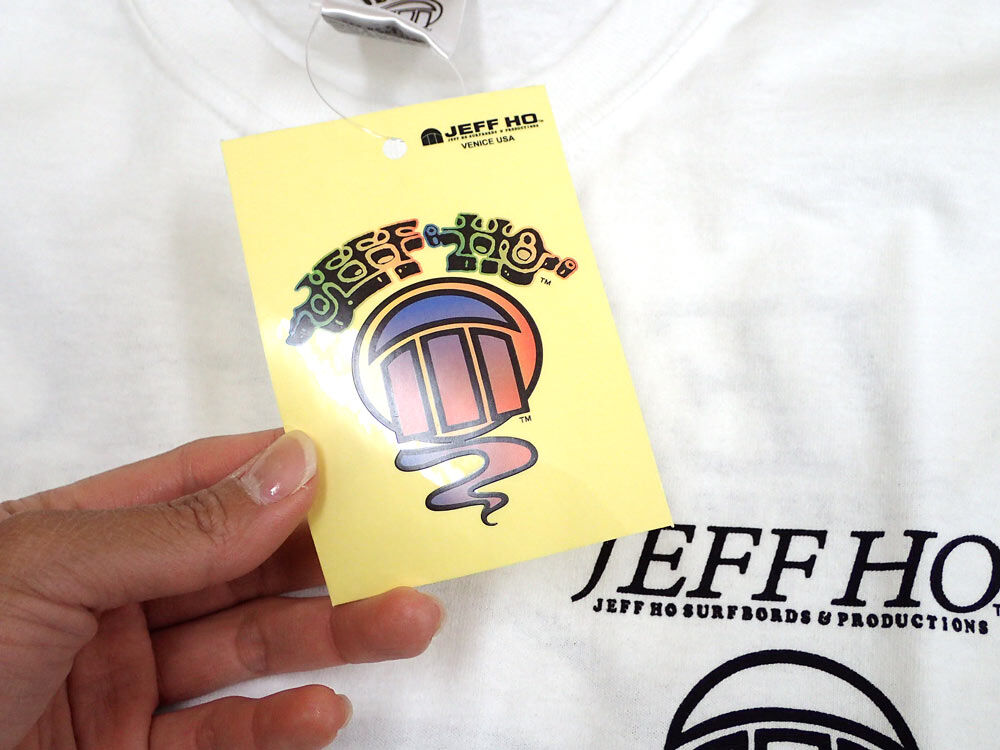 新ブランド『JEFF HO』 : HOLYSMOKE 新ブランド『JEFF HO』 : HOLYSMOKE