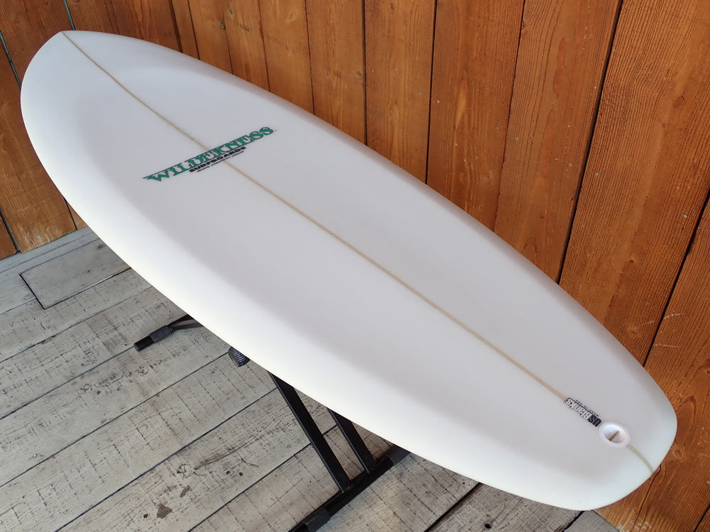 WILDERNESS HULL STUBBIES 8 ハルスタビー ウィルダネス WILDERNESS HULL STUBBIES 8 ハルスタビー ウィルダネス