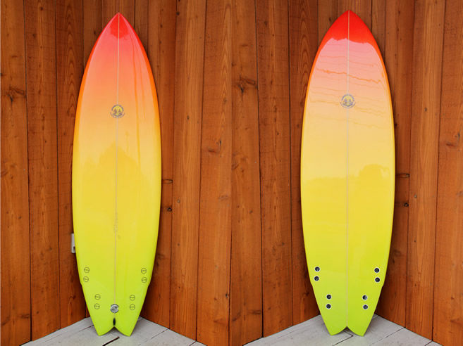 サーフィン・ボディボード morning of the earth surfboards Morning Of The Earth Surfboards