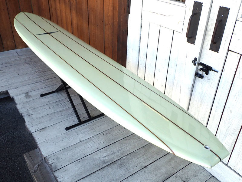 Skip Frye Classic Square Tail 11'0 Skip Frye Classic Square Tail 11'0