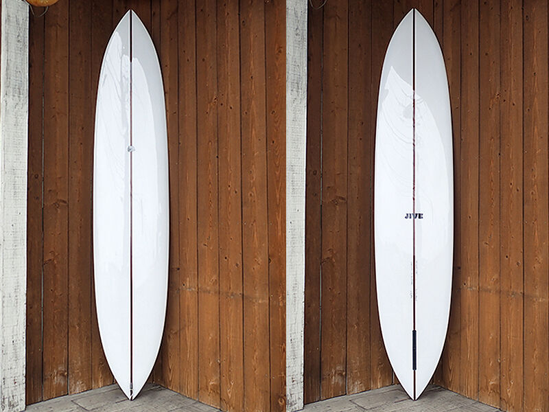 JIVE SPACE CRAFT : HOLYSMOKE