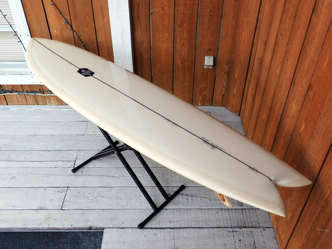 Josh Hall Surfboards/Fish Simmons 7'7 Josh Hall Surfboards/Fish Simmons 7'7
