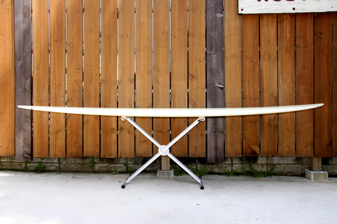 中古ロングボード入荷 : HOLYSMOKE