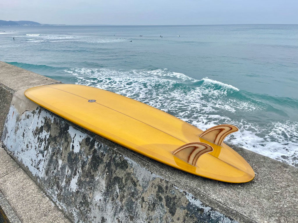 Josh Hall Surfboards/7'6 Josh Hall Surfboards/7'6