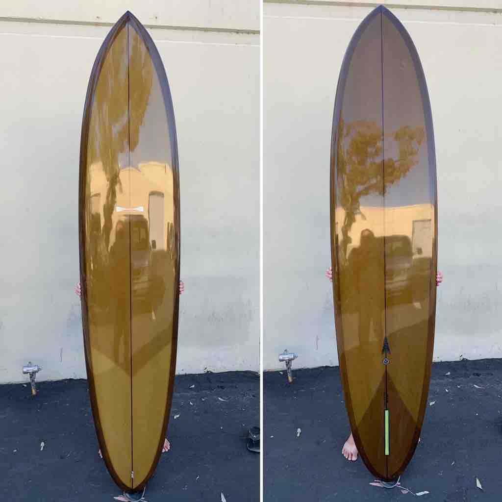 G&S Surfboards : HOLYSMOKE G&S Surfboards : HOLYSMOKE