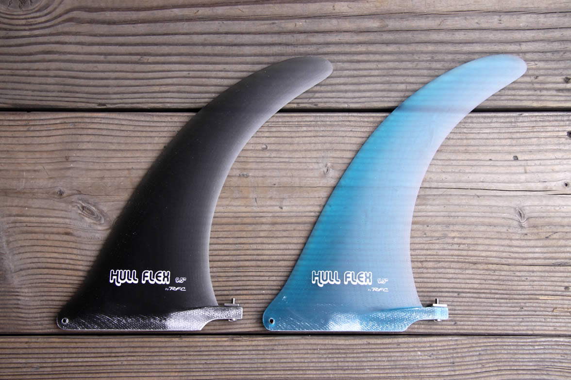 RFC hull flex 10.5 fin フィン RFC hull flex 10.5 fin フィン R.F.C. HULL FLEX 10.5 ハル