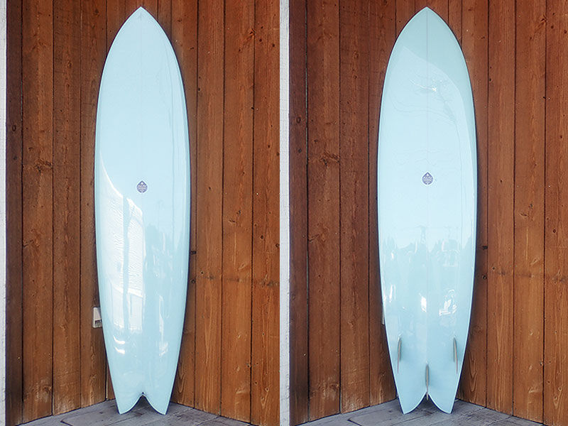 JOSH HALL SURFBOARDS : HOLYSMOKE JOSH HALL SURFBOARDS : HOLYSMOKE