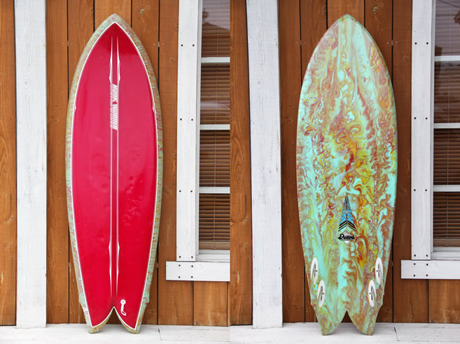 ‼️WARNER ‼️ワーナー　サーフボード WARNER SURFBOARDS | WAVE SURF