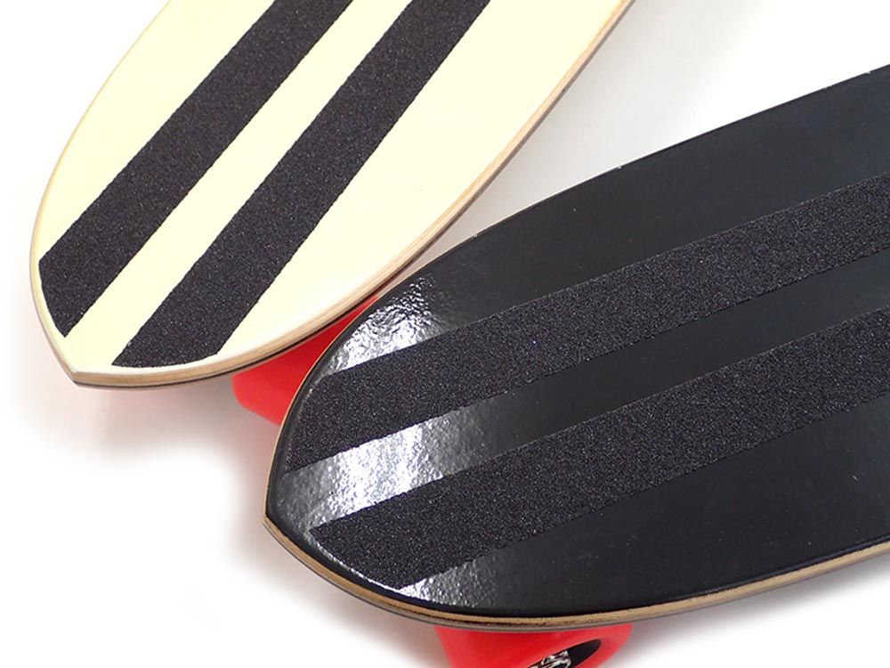 GORDON&SMITH SKATEBOARDS : HOLYSMOKE