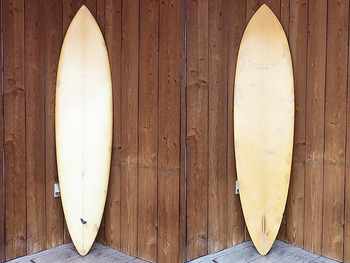 スキップフライ7‘5 7.5