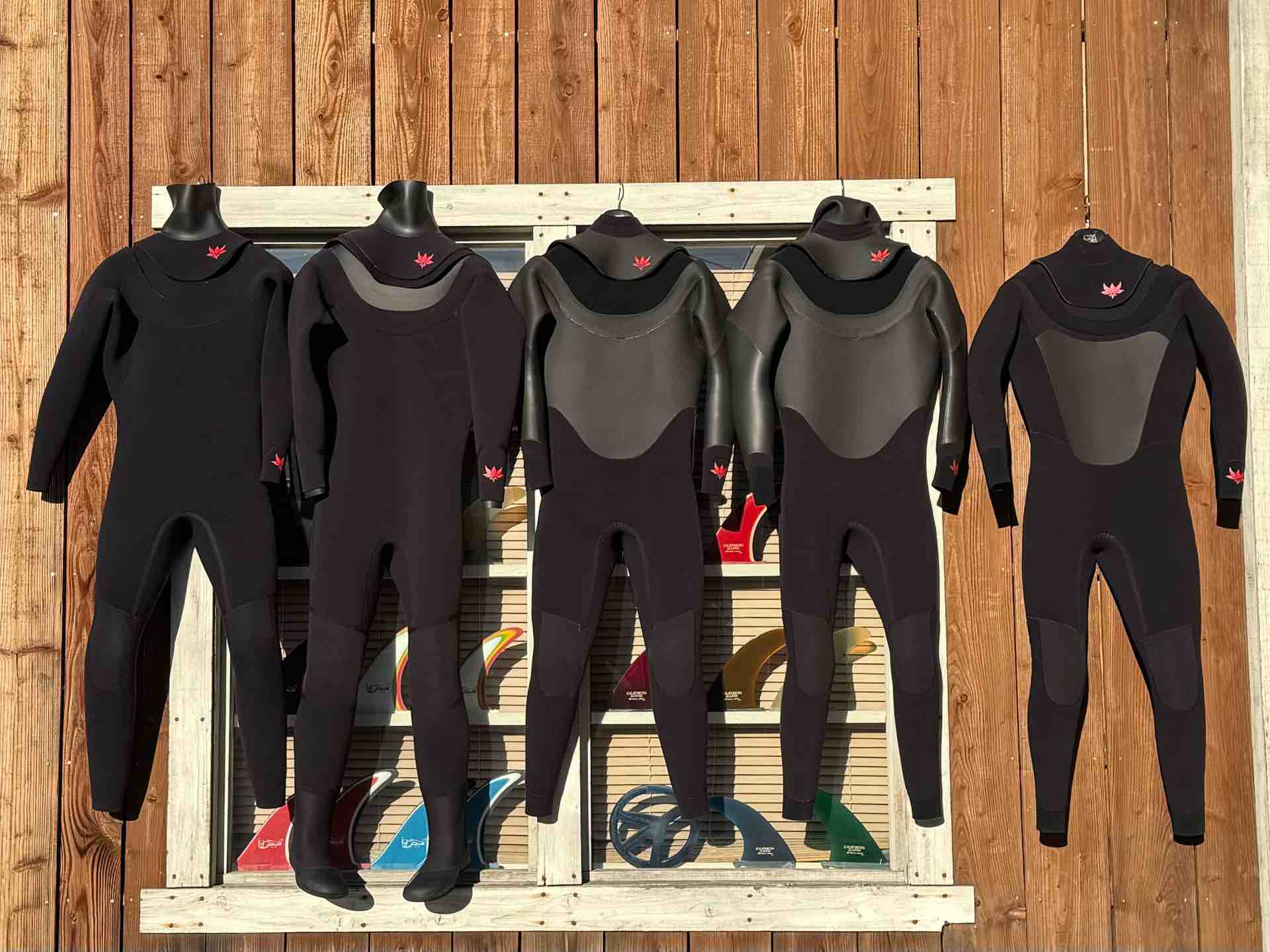 AXXE ウェットスーツ冬用 AXXE ウェットスーツ冬用