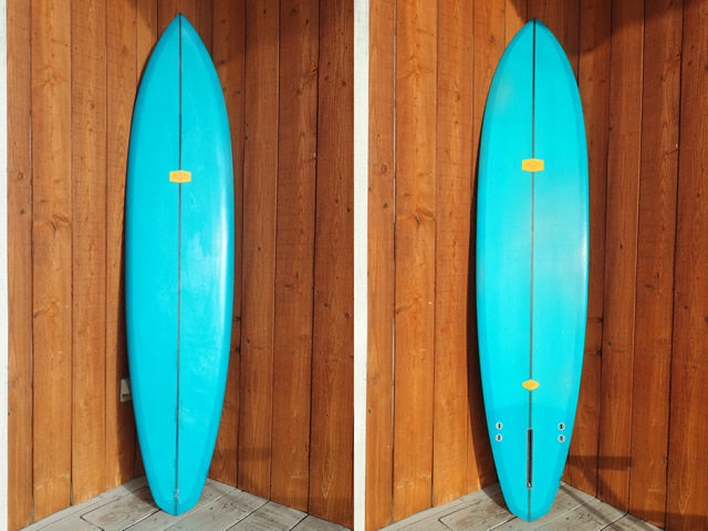 Josh Hall/Winter Skosh 8'2 Josh Hall/Winter Skosh 8'2