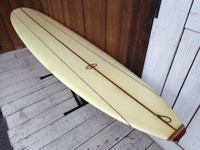 VELZY MODERN CLASSIC 9'6 VELZY MODERN CLASSIC 9'6