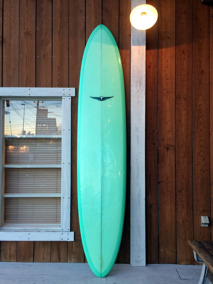 Skip Frye 9'4 Eagle サーフィン・ボディボード