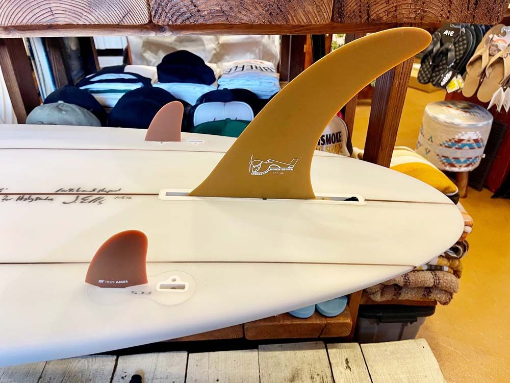 TrueAmes 2.6 Side Bite : HOLYSMOKE