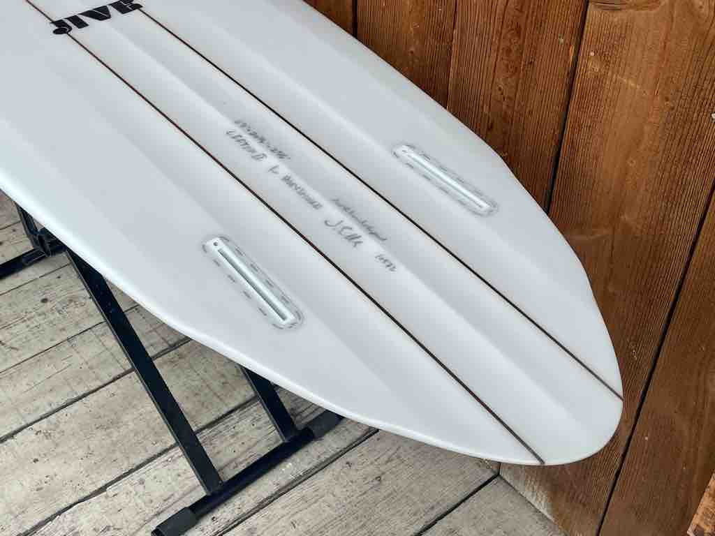 これがLIFTERだ！！ : HOLYSMOKE