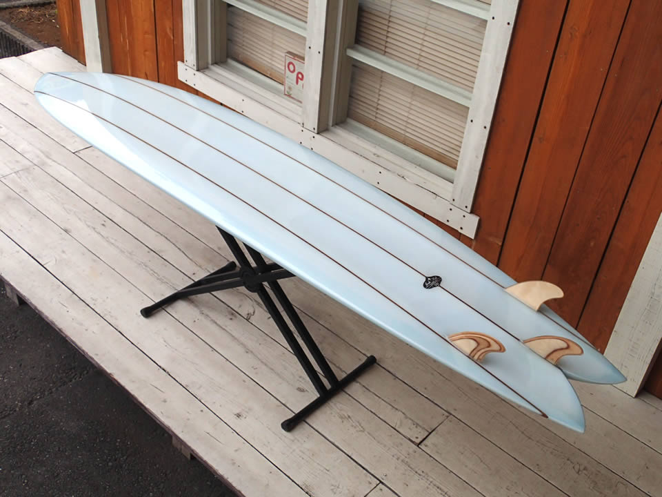 シモンズフィッシュ 5.10 5'10