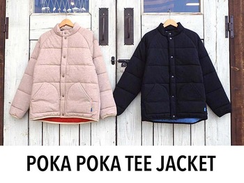 POKA-POKA-TEE-JACKET
