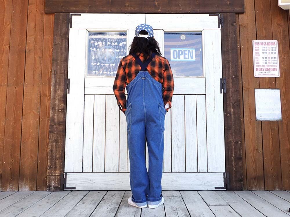 GOHEMP 新作入荷 : HOLYSMOKE