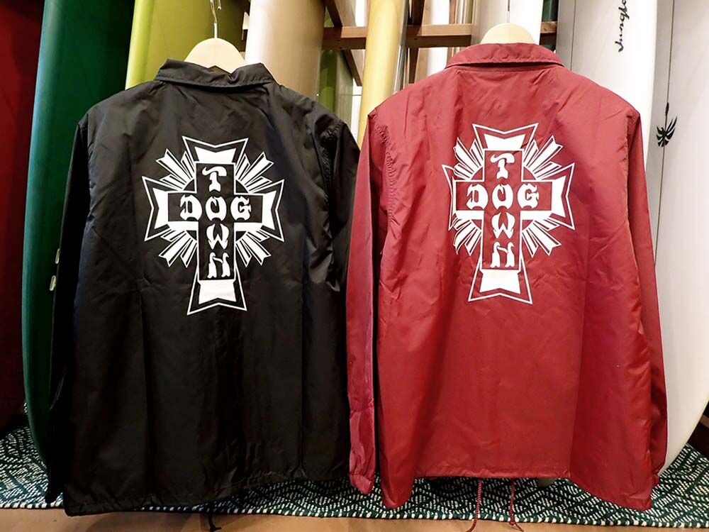 DOG TOWN』新作3型入荷 : HOLYSMOKE DOG TOWN』新作3型入荷 : HOLYSMOKE