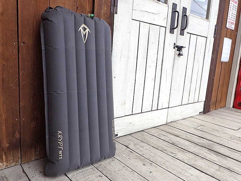 Krypt Surf Mat MT5（USED） : HOLYSMOKE