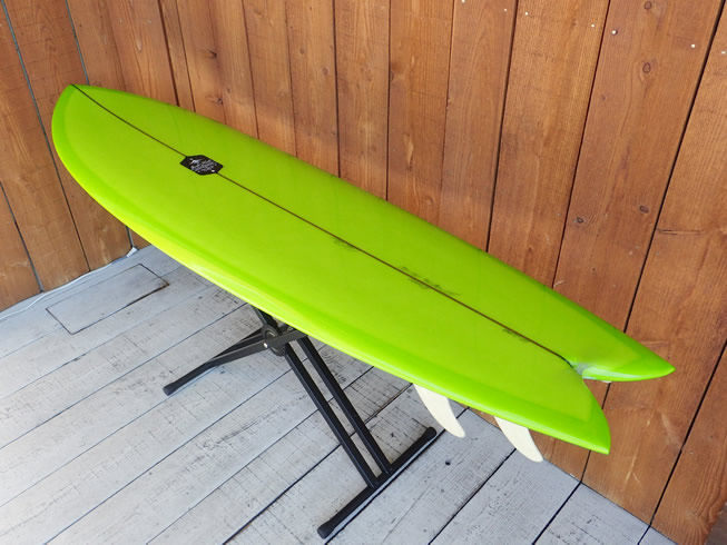 JC Flying Fish John Carper Hawaii 5'11” サーフボード JC Flying Fish John Carper Hawaii 5'11” サーフボード