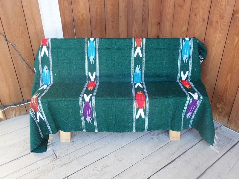 Holysmoke メキシカンラグ Holysmoke メキシカンラグ