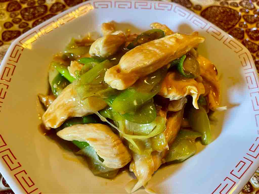 TrueAmes 2.6 Side Bite : HOLYSMOKE