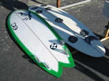surfboards