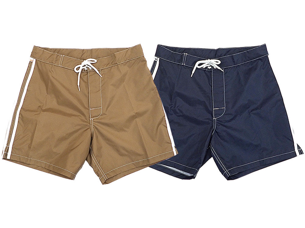 Yellow Rat』SURF TRUNKS入荷！ : HOLYSMOKE