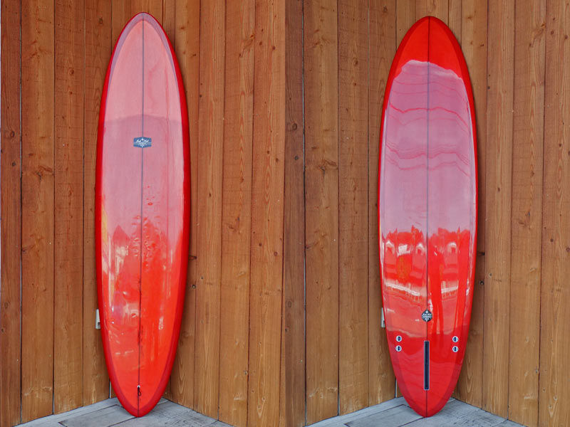 HOLYSMOKE : Josh Hall Surfboards HOLYSMOKE : Josh Hall Surfboards