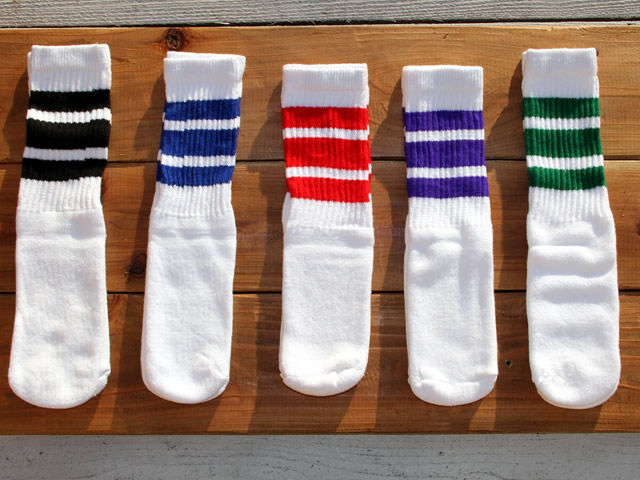 Holysmoke スケートソックス