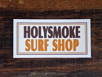 HOLYSTICKER1